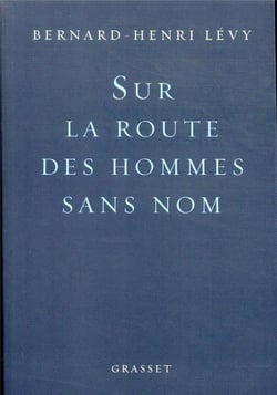 Sur la route des hommes sans nom
