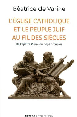 L'Eglise catholique et le peuple juif au fil des siècles