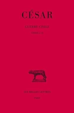 Guerre civile Tome I : Livres I-II