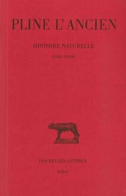 Histoire naturelle L34