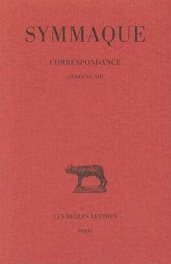 Lettres Tome 3 - L6-8