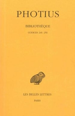 Bibliothèque Tome 7