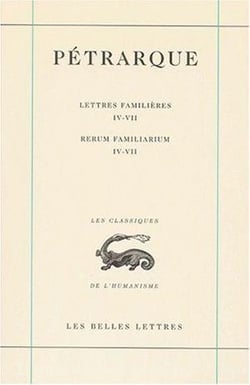 Lettres familieres t2 l4-7