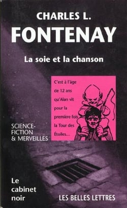 Soie et la chanson/cn32***sodis pour lib***