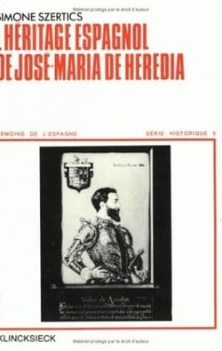 L'héritage espagnol de Heredia