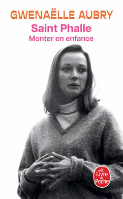 Saint-Phalle : monter en enfance