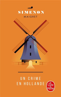 Un crime en Hollande