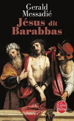 Jesus dit Barabbas
