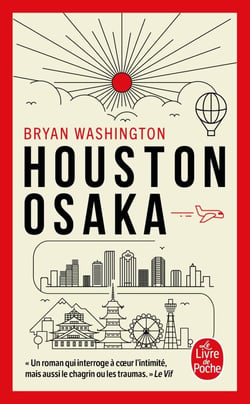 Houston Osaka