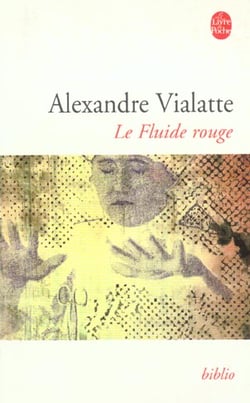 Le fluide rouge