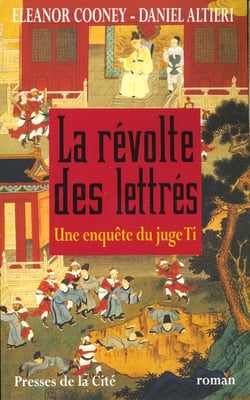 L'ombrede l'imperatrice