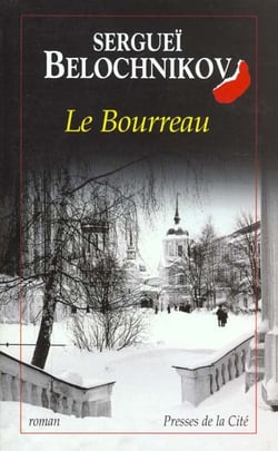 Bourreau
