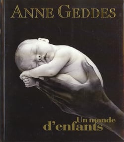 Un monde d'enfants