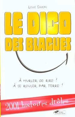 Le dico des blagues