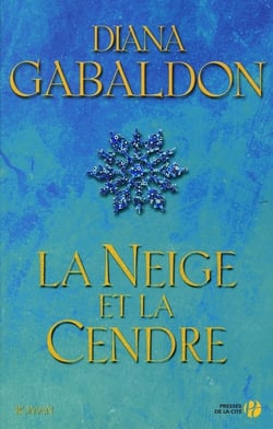 La neige et la cendre