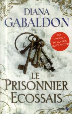 Le Prisonnier Ecossais