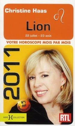 LION 2011.