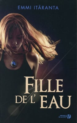 Fille de l'eau
