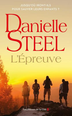 L'épreuve