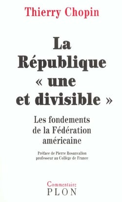 La republique une et divisible