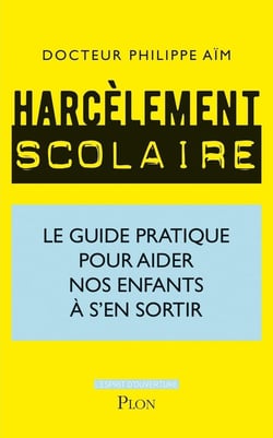 En finir avec le harcèlement scolaire