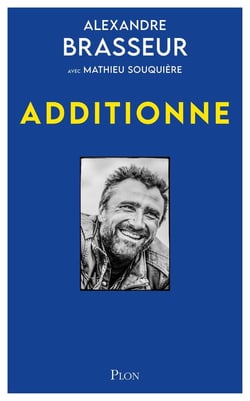 "additionne !"