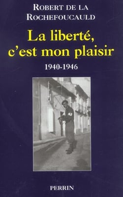 La liberte c'est mon plaisir - 1940-1946