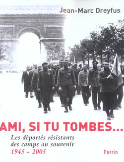 Ami, si tu tombes...