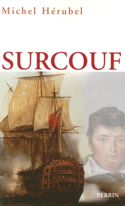 Surcouf titan des mers