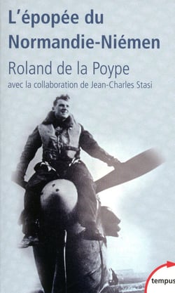 L'épopée du Normandie-Niémen mémoires
