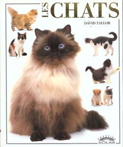Les chats -prestige-