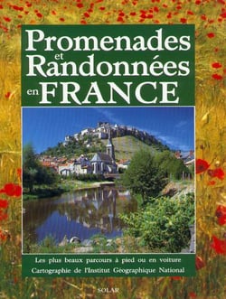 Promenades et randonnees en france