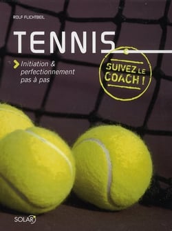Tennis suivez le coach