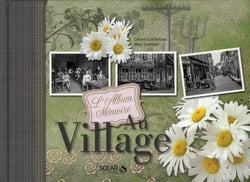 Au village - l'album mémoire
