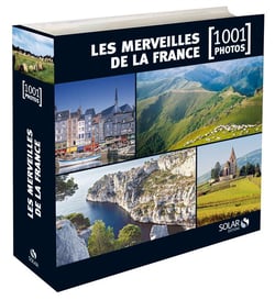 Les Merveilles De La France