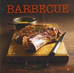 Barbecue - mini gourmands