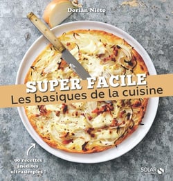 Les basiques de la cuisine