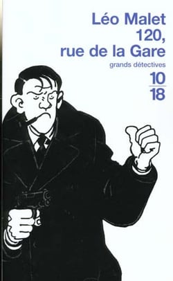 120 rue de la gare