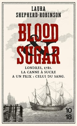 Blood and sugar