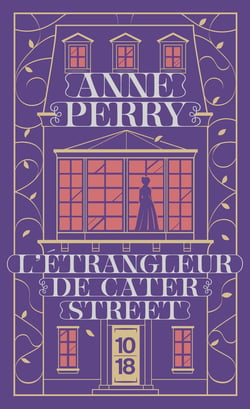 L'étrangleur de Cater Street
