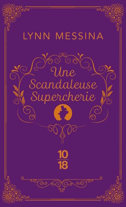 Une scandaleuse supercherie