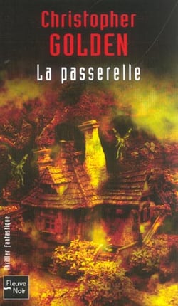 La passerelle