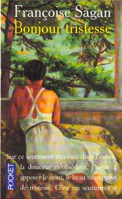 Bonjour tristesse