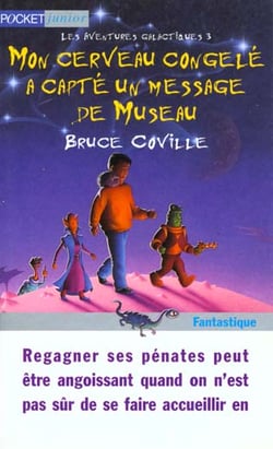 Mon cerveau congele a capte