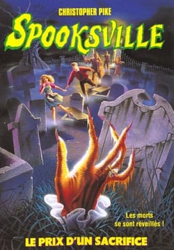Spooksville n.21 - le prix du sacrifice