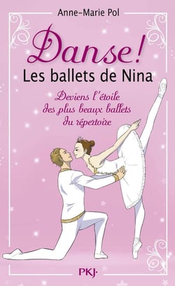 Danse Les Ballets De Nina