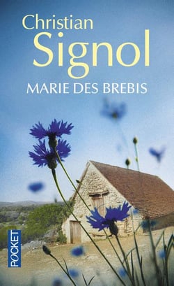 Marie Des Brebis