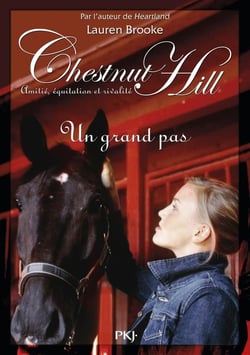 Chestnutt Hill T2 Un Grand Pas