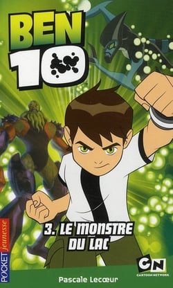 Ben 10 Tome 3
