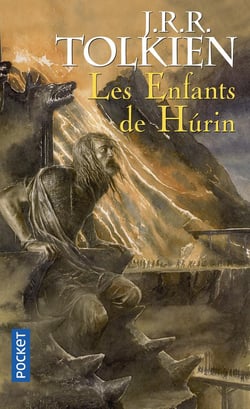 Les enfants de Hurin